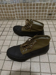 Moonstar alweather Size 23