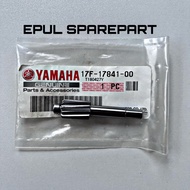 RXZ MILI & CATAZYER GEAR DRIVE, SHAFT TACHOMETER ORIGINAL HLY 17F-17841-00