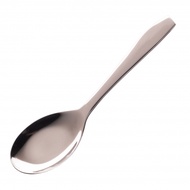 King Style European 316 Large Table Spoon 316 316 Medium Round Children's Universal Household Bento 