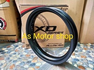 VELG 1 BIJI MEREK SPRINT VR UKURAN 250 300 350 RING 17 HOLE 32