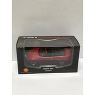 Shell V-Power Diecast 1:43 bmw M4 Cabrio