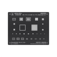 Qianli Mega iDea 6S/6Splus IC foot blister