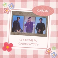 PC PHOTOCARD CNBLUE LEE JUNGSHIN CNBLUENTITY