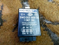 AMC MODUL CONTROL UNIT WIPER LAMP BMW E30