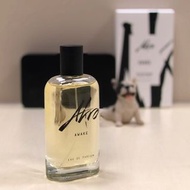 [香水試香] Akro Awake Tester 香水板 小樣 // Niche Fragrance Perfume 香水 // AttScent Decants