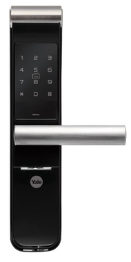 กลอนประตูดิจิตอลล็อค | Smart Lock | Yale YMF30+