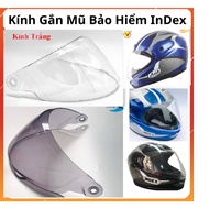 Replacement Glasses INDEX 411, Andes/SUNDA 555, Asia m120, BK teck, OSAKAR (High quality products)
