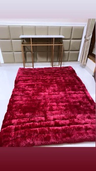 Kasur Bulu TERBARU Busa COMFORTA bisa di Vacuum dan Enteng 180 x 120 cm Tebal 7 cm