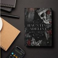 Haunted Adeline (Cat and Mouse, 1) by HAD Carlton