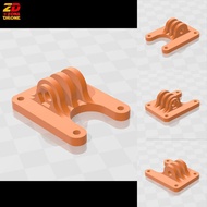 IFlight Cidora SL5 XL5 Nazgul5 Gopro Mount Base FPV Drone