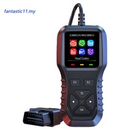 OBD2 Scanner Diagnostic Tool Check Engine Code Reader Car Code Reader