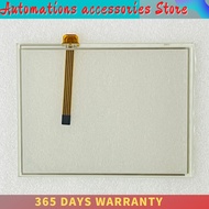 Touch Screen Panel Glass Digitizer for FCAR F3-G F3-W F6-D FD800 F3S-W F3S-G F3-A F3-D Touchscreen