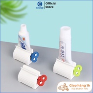 Toothpaste squeezer A809, compact, smart cosmetic squeezer