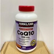 🔥Kirkland CoQ10 CoQ10 300mghll II🔥