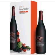 % Beyond Maqui Plus Beyonde (2 Bottles/750 ml.) Makiplus Is Antifungal Agent​Independent​ Eliminate 