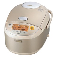 [iroiro] ZOJIRUSHI Zojirushi Zojirushi pressure IH rice cooker 1 doe NP-ZE18-NL