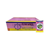 Flying wheel abalone 24 cans 2028