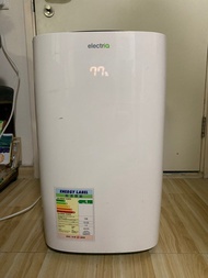 electriq QD-HE24抽濕機