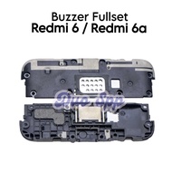 Buzzer Loudspeaker Fullset Xiaomi Redmi 6 / 6A / M1804C3DG / M1804C3DH / M1804C3DI / M1804C3CG / M18
