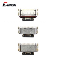 Type-C Micro USB Jack Connector Socket For XiaoMi Redmi Note 11 11E 11S 11T Pro Plus Global 4G 5G Ch
