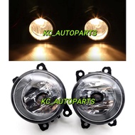 Suzuki Vitara / Swift / ALTO / JIMNY / PROTON Ertiga Fog Light Lamps Foglamp Bulb bumper light bumpe