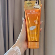 11W Whitening Moisturizer 11W Body Lotion Hand Cream Sunscreen (2 Bottles) -