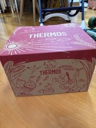 Thermos 蒸氣焗爐 烤箱