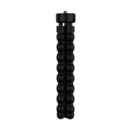 New Octopus Tripod Winding Tripod Gimbal Bracket Mobile Phone Fan Tripod 147 * 115 *