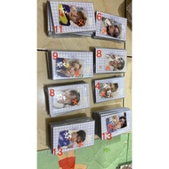 Stray Kids Acrylic only no PC from 6th fmMd