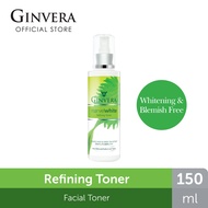 Ginvera Marvel White Refining Toner (150ml)