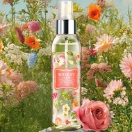 BOUQUET GARNI - 身體香薰噴霧145ml (Grassy Flower)