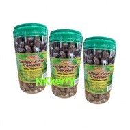 HALAL APOLLO CASHEW BISCUIT CHOCOLATE 700G