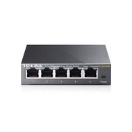 5-Port Gigabit Easy Smart Switch TL-SG105E