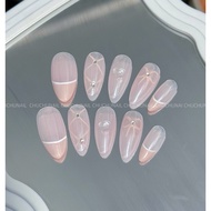 NAILBOX CHUCHU. MM86 (photo taken by the shop)