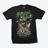 DGK The Gate-Black T-Shirt < Jimi >