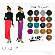 KATUN COTTON SKIRT 3RPOLOS SIZE XXL