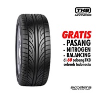 Ban Mobil Accelera Alpha 185 55 R14