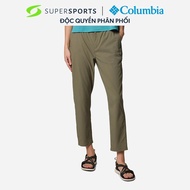 Quần Dài Thể Thao Nữ Columbia Cedar Crest™ - 2119792397
