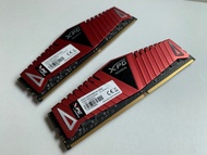 ［二手］Adata XPG 16GB (8GBx2) DDR4