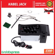 Guitar Spool | Preamp | Pickup Equalizer | Eq-7545r 7545R EQ7545R EQ 7545