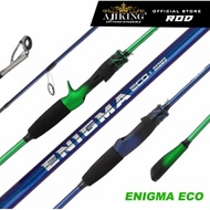 JORAN PANCING SPINNING CASTING (6'0"-7'0") AJIKING ENIGMA NEW MODEL FISHING ROD MADE FROM HIGH QUALI