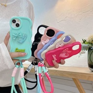 Casing For Samsung Galaxy A73 A05 A05S A21S A20S A22 A11 A10s A04 A03 A03S A02S M13 F15 M15 F55 C55 