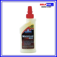 Elmers Carpenter Interior/Exterior Wood Glue Max 4oz (E7290) / 8oz (E7300) / 16oz (E7310)