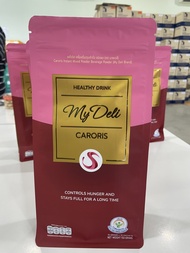 ตัวจี๊ด - My Deli Caroris