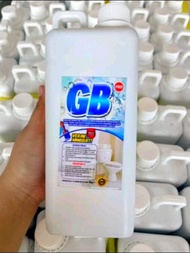 GB Pro Pembersih Kerak Keramik karat besi GB Pembersih Super Ampuh 500ML
