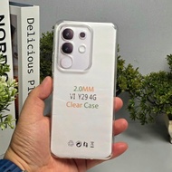 VIVO IQOO Z9 / Z9X / 13 / T1 5G / T1 PRO 5G / Y17S / Y18 / Y19S GT / Y22 / Y22S / Y27 4G 5G / Y27S /