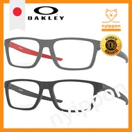 Oakley Eyewear 0OX8164 - Various Colors, Size 53