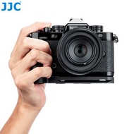 (全新)原裝正貨 - JJC 鋁合金相機手柄 可拆取電池 Aluminum Alloy Camera Hand Grip 替代 Zf-GR1 適用 尼康 Nikon Zf
