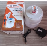 Electrical Led light (small), portable, G8 HOME