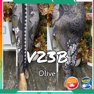 Kamen Jadi Wanita Bali Moscreft Batik Motif Bunga Terbaru 2025 Murah Moscrep rok Kebaya Kundangan Wi